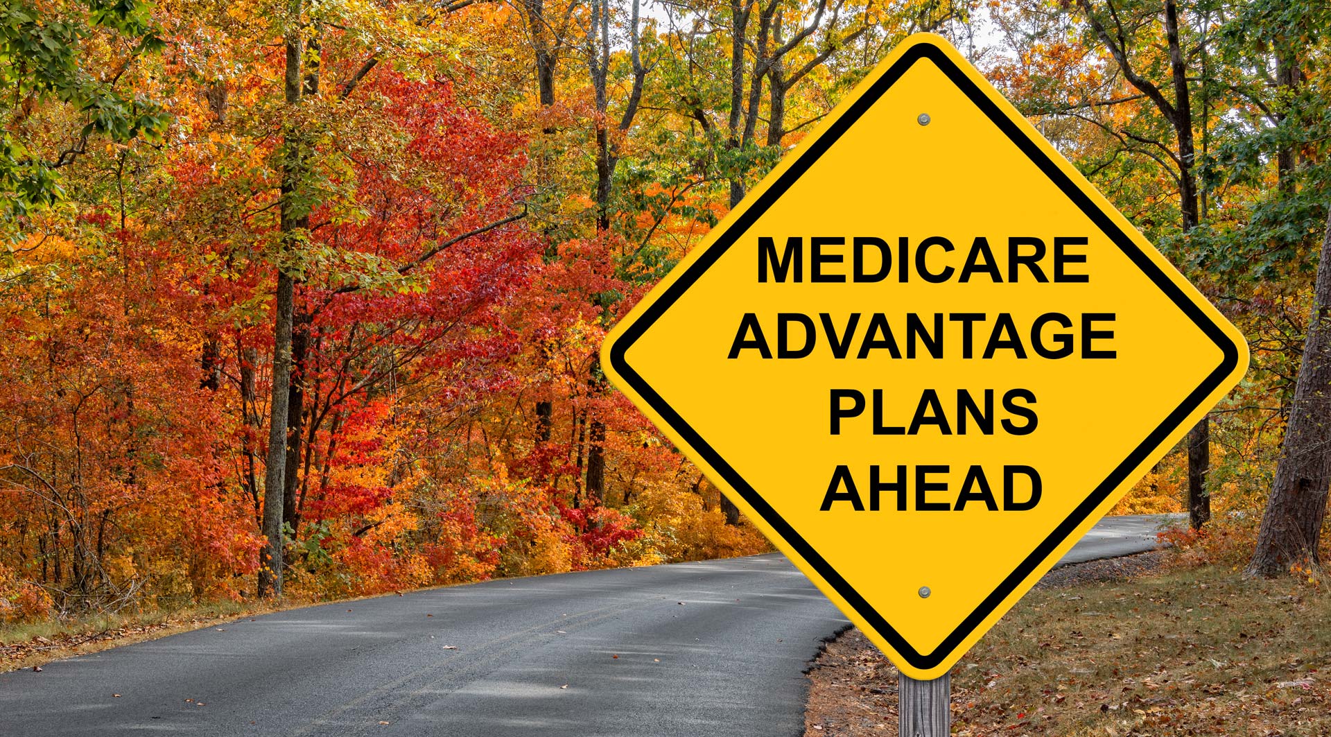 medicare advantage plan basics