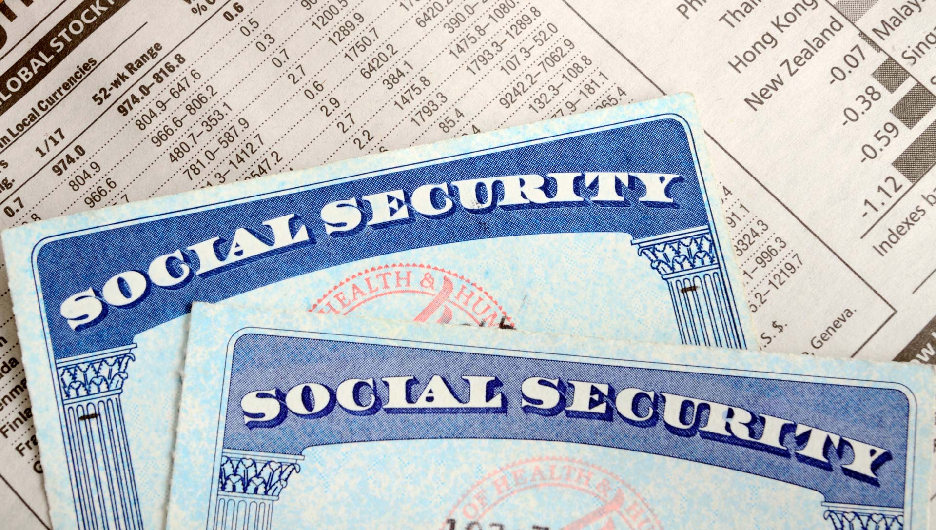 social security basics
